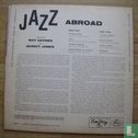 Jazz Abroad - Afbeelding 2