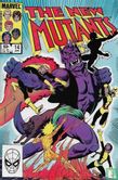The New Mutants 14 - Image 1