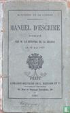 Manuel d'escrime - Bild 1