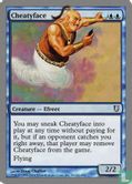 Cheatyface - Afbeelding 1