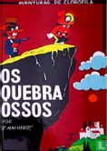 Os Quebra Ossos
