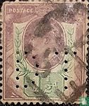 Edward VII  - Bild 1