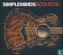 Simple Minds Acoustic - Image 1