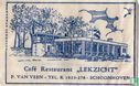 Café Restaurant "Lekzicht"   - Bild 1
