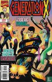 Generation X 47 - Afbeelding 1