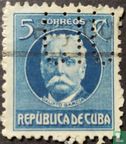 Calixto Garcia - Image 1
