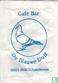 Café Bar De Blauwe Duif - Image 1
