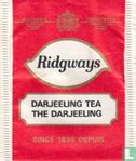 Darjeeling Tea  - Image 1