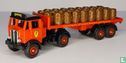 AEC Mammoth Artic Flatbed 'Charrington'