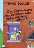 Une araignée au plafond - Image 2