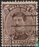King Albert I