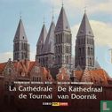 Belgien KMS 2009 "De Kathedraal van Doornik" - Bild 1