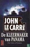 De kleermaker van Panama - Bild 1