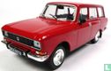 Moskvitch 2137 - Afbeelding 1