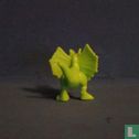 Dilophosaurus