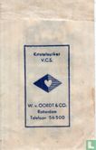 Café "De Viersprong"