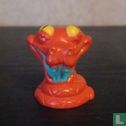 Twisted Python (Rouge) - Image 1