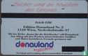 Donauland - Bücher