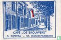 Café "De Brouwerij" - Image 1
