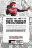 Marvel-Verse: Scarlet Witch - Image 2