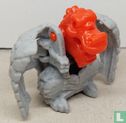 Dragon Rouge