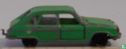 Renault 16 - Bild 7