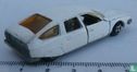 Citroën CX
