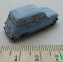 Renault 4 L - Afbeelding 2