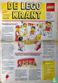 De Lego Krant 50