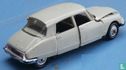 Citroen DS 21 berline