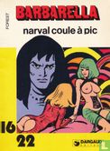 Narval coule à pic - Image 1