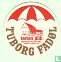 Tartan pub