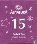 15 Salbei Tee   - Bild 1