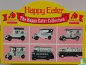 AEC Regent DD Bus 'Happy Eater'