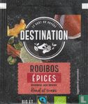 Rooibos Épices - Bild 1