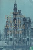 De oude Wester 350 jaar