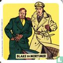 Blake und Mortimer