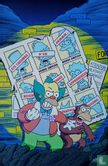 Krusty the Clown #1
