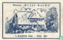 Pension "Huize Malma" - Image 1