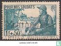 Pour nos soldats
