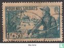 Pour nos soldats
