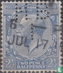 George V - Image 1