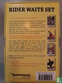 Rider Waite Set