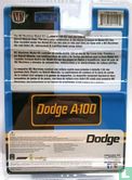 Dodge A-100 - Afbeelding 2