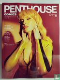 Penthouse Comics 6