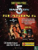 Babylon 5 #13 - Image 2