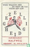 Café Restaurant Halfweg - Afbeelding 1
