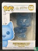 Patronus Rumus Lupin
