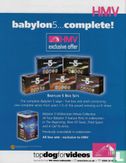 Babylon 5 #20