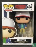 Dustin Henderson